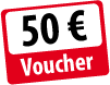 50 EUR Voucher