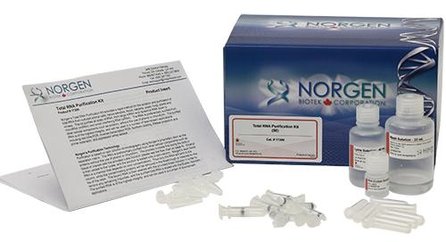 Norgen Kits