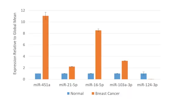 Every200b 1 Fig.5 Mirna Expression