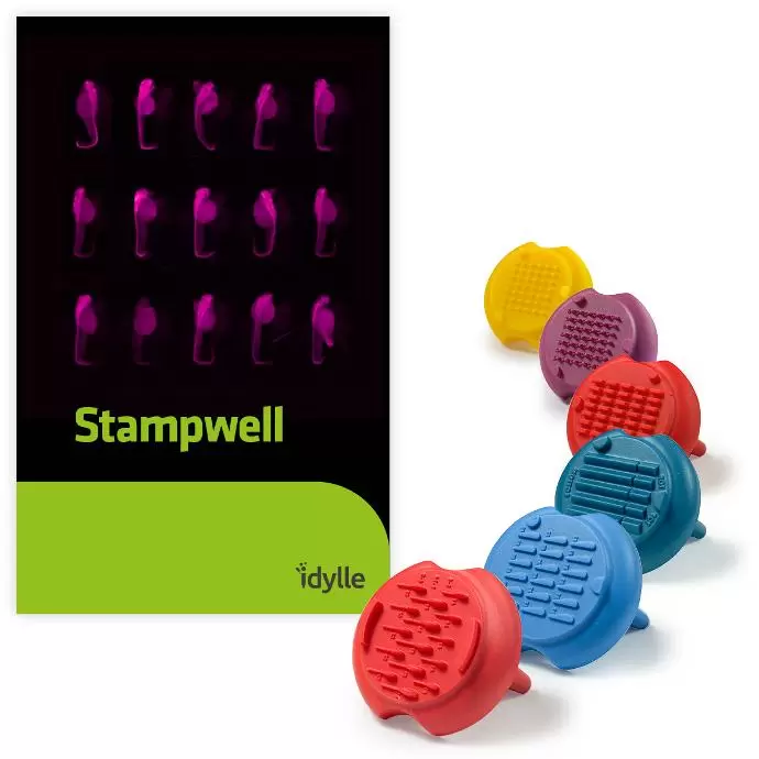 Stampwell Web Pks