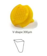 Stampwell V Shape 300